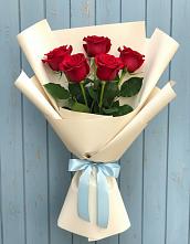 Букет Классика чувств в Глинищево