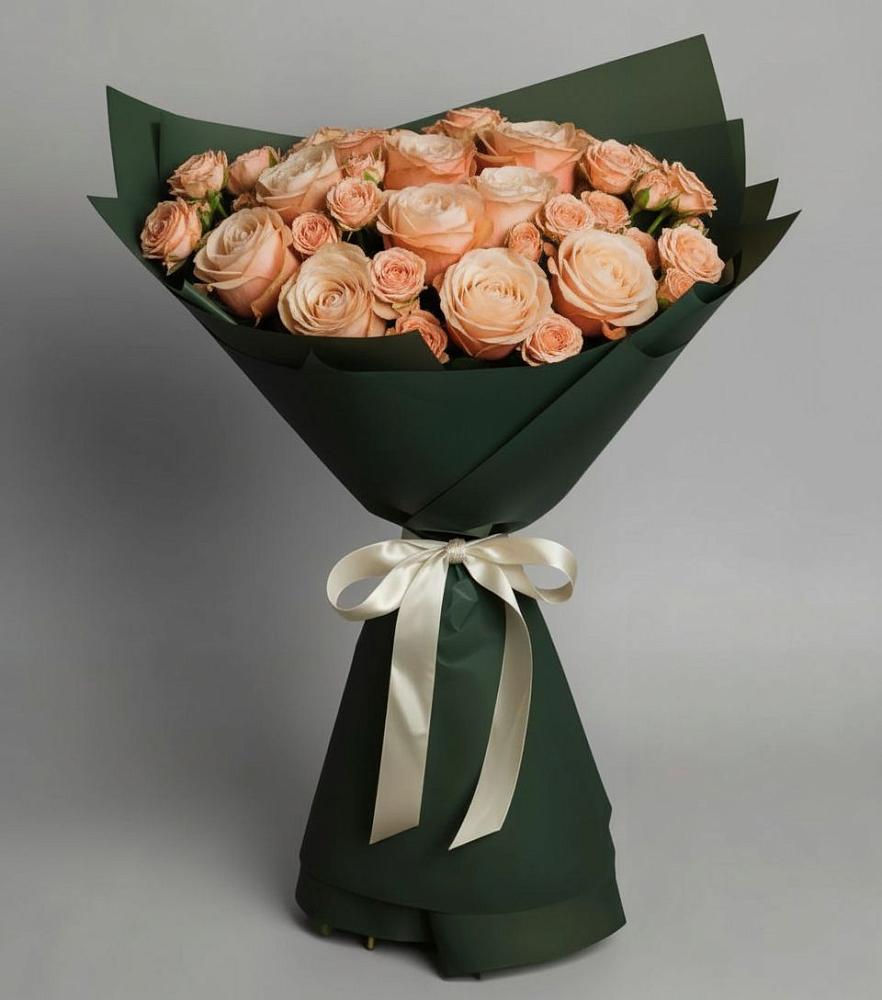 Букет Элегантный в Глинищево