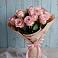 Букет цветов из: Розы в Глинищево