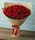 Букет Красные розы Милано в Глинищево