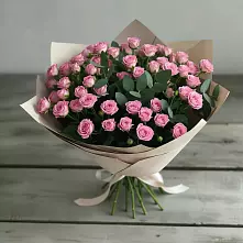 Букет Удовольствие в Глинищево