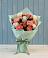 Букет цветов из: Розы в Глинищево