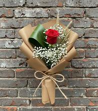 Букет цветов из:  Розы #REPLACE_PRED# Глинищево