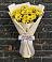 Букет цветов из: Хризантемы в Глинищево