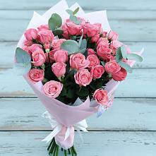 Букет Леди совершенство в Глинищево